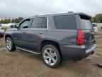 2016 CHEVROLET Tahoe