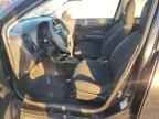 2015 NISSAN VERSA