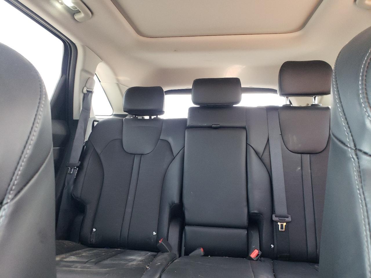 2024 KIA SORENTO