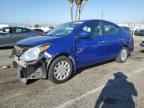 2016 NISSAN VERSA