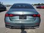 2025 MERCEDES-BENZ E-Class