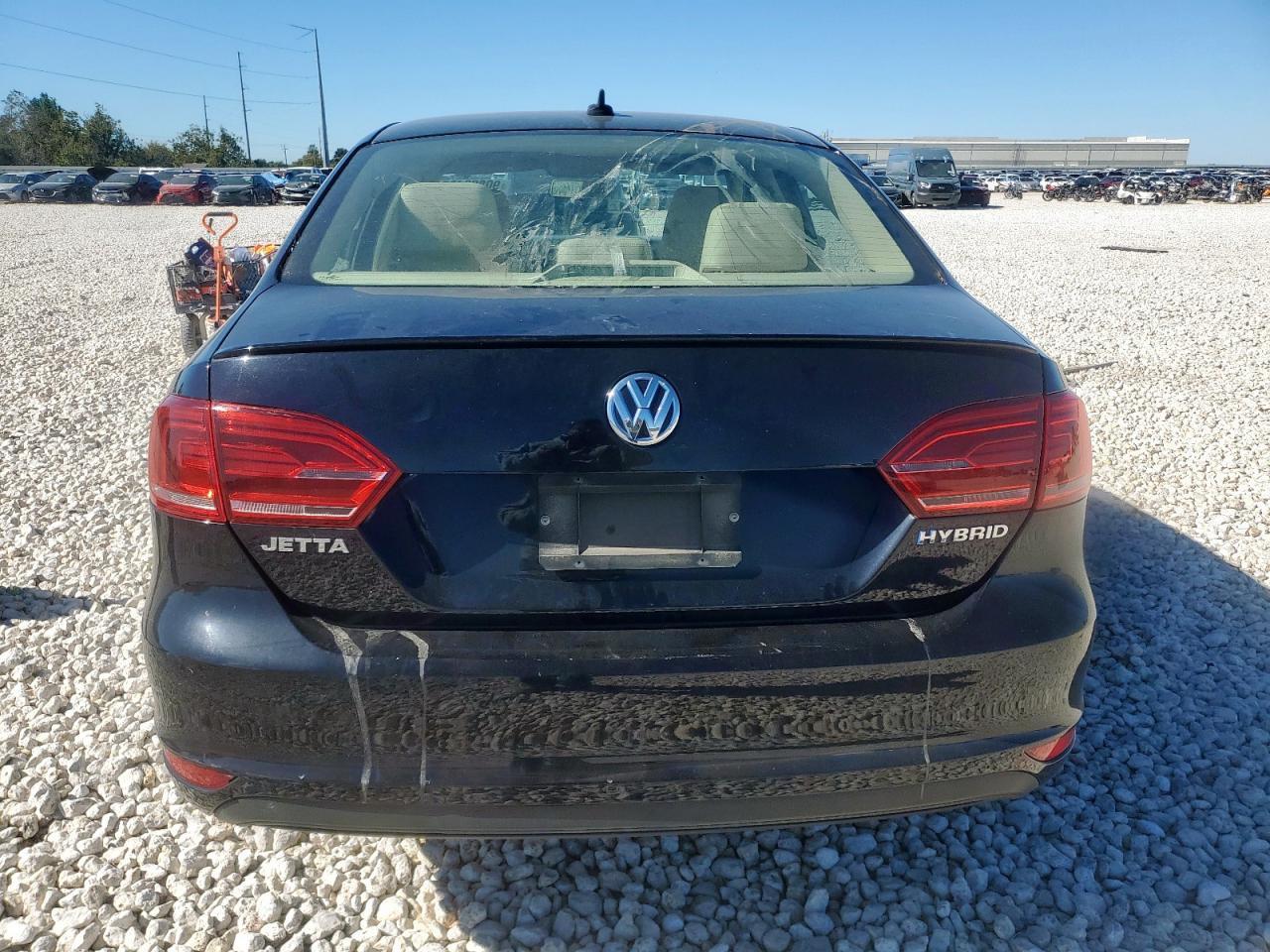 2013 VOLKSWAGEN JETTA