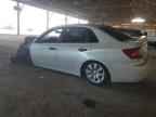 2008 SUBARU IMPREZA