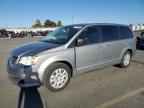 2015 DODGE GRAND CARAVAN