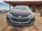 2016 CHEVROLET CRUZE