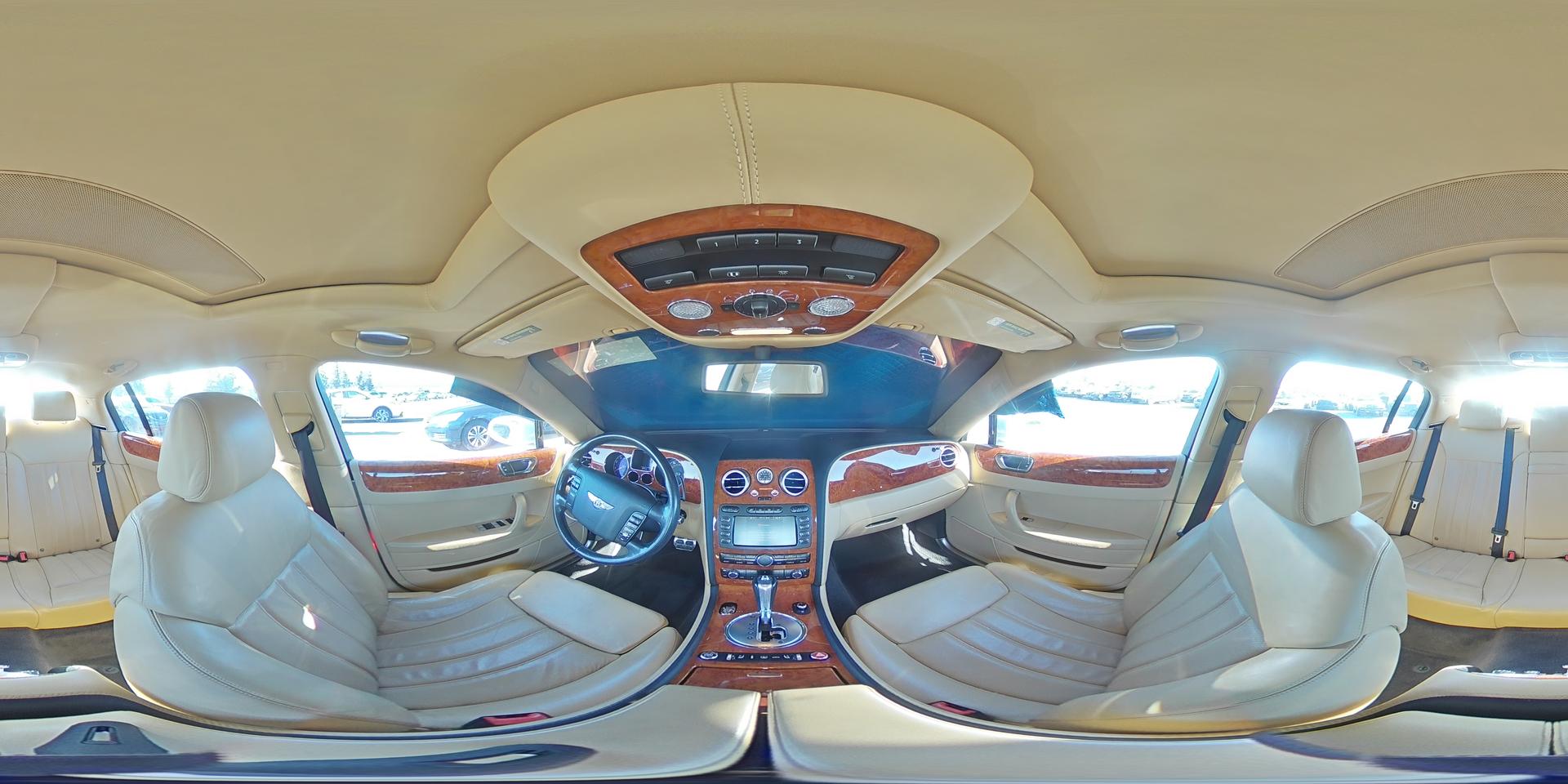2006 BENTLEY Continental