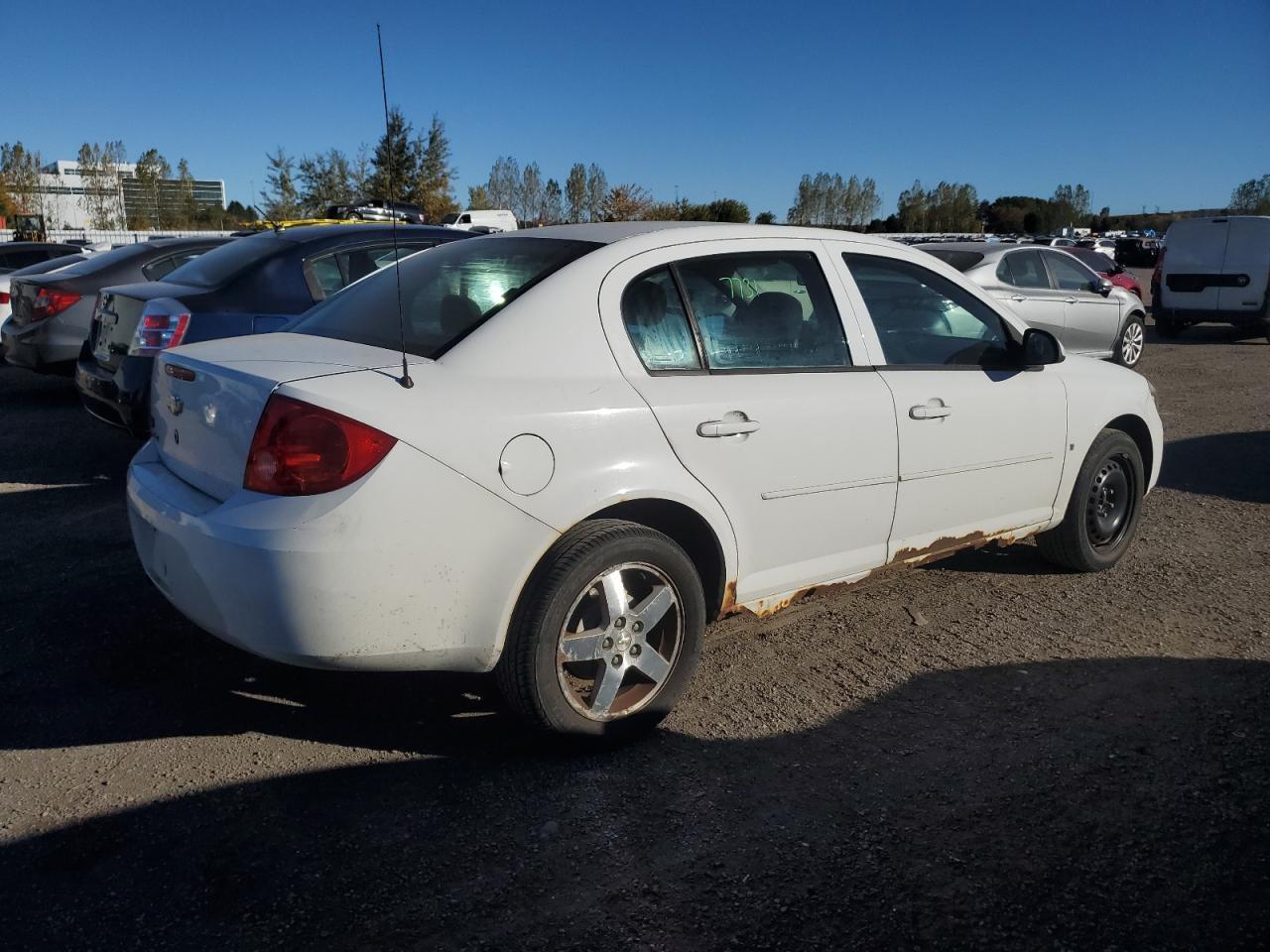 2010 CHEVROLET COBALT