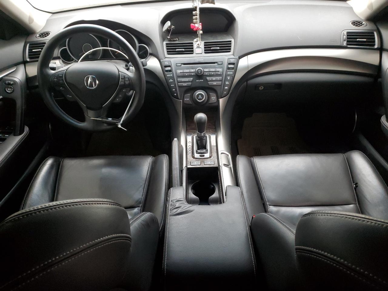 2012 ACURA TL