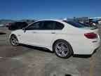 2014 BMW 5 series