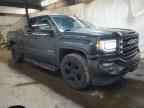2017 GMC Sierra