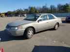 1997 TOYOTA CAMRY