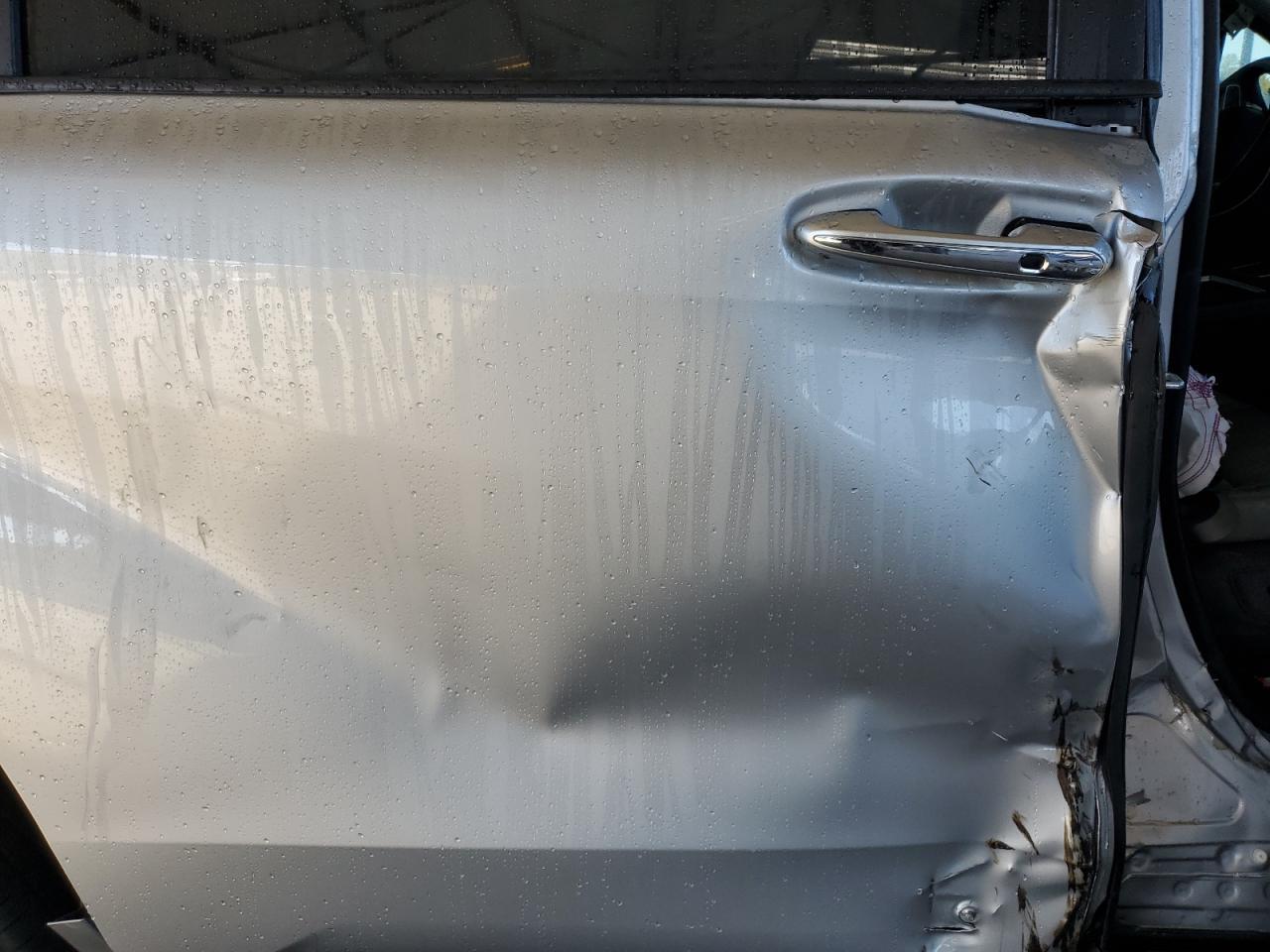 2021 TOYOTA SIENNA