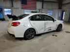 2014 SUBARU WRX
