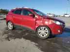 2013 HYUNDAI TUCSON