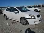 2012 NISSAN SENTRA
