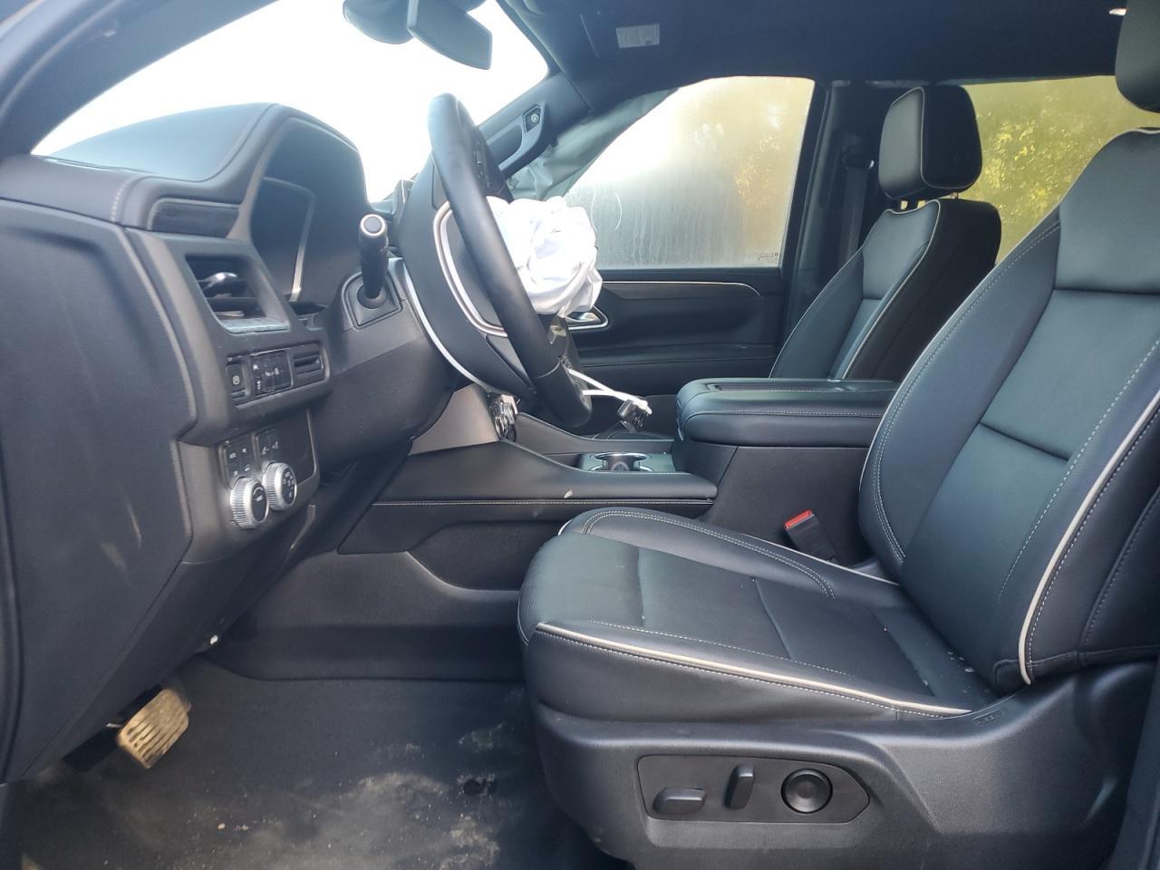 2023 GMC Yukon