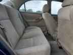 2004 TOYOTA COROLLA