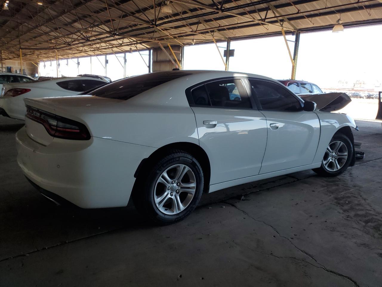 2015 DODGE CHARGER