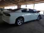 2015 DODGE CHARGER