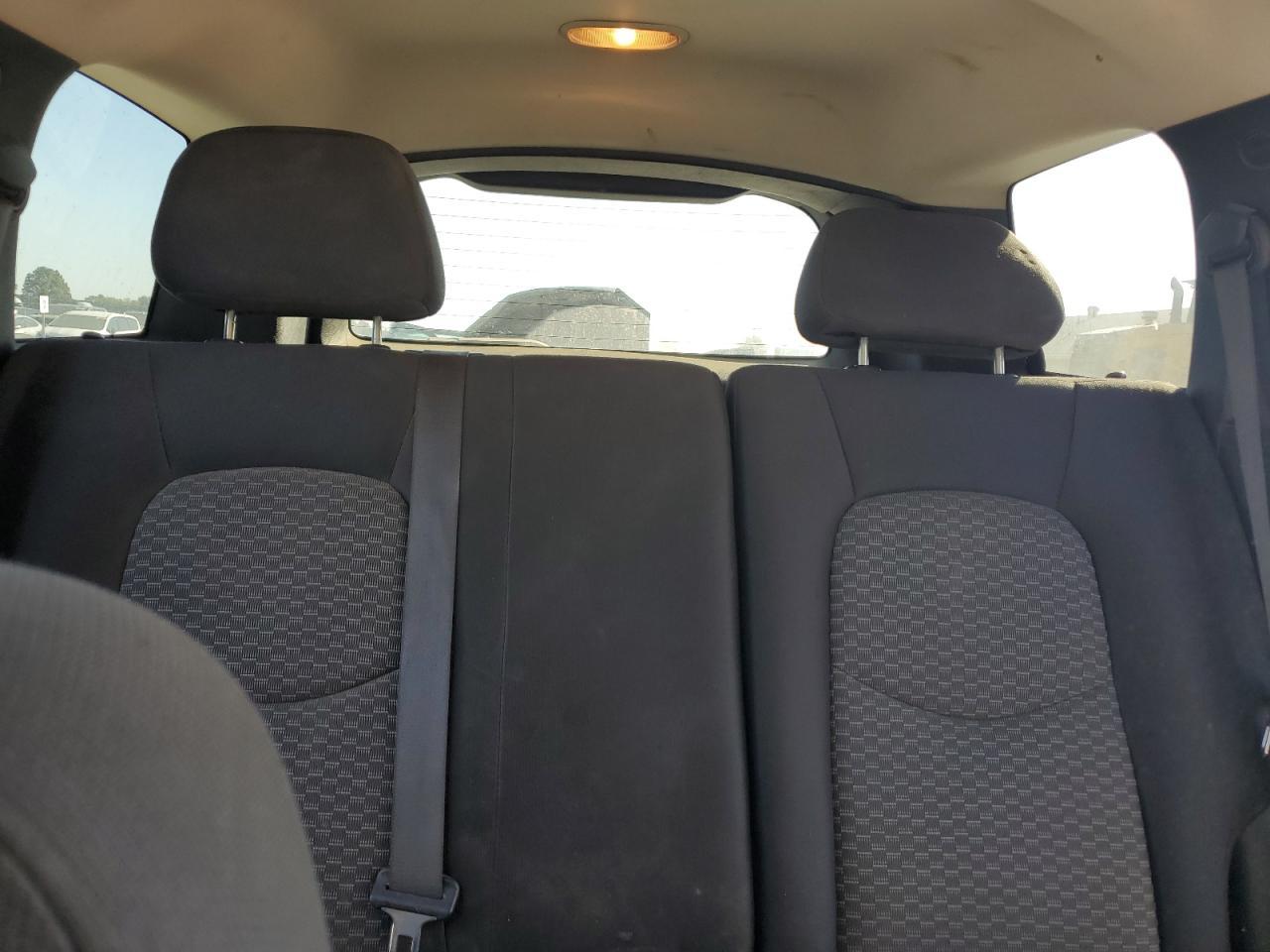 2009 CHEVROLET HHR