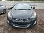 2012 HYUNDAI ELANTRA