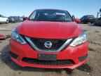 2016 NISSAN SENTRA