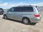 2007 HONDA ODYSSEY