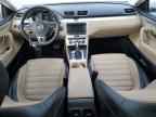2013 VOLKSWAGEN CC