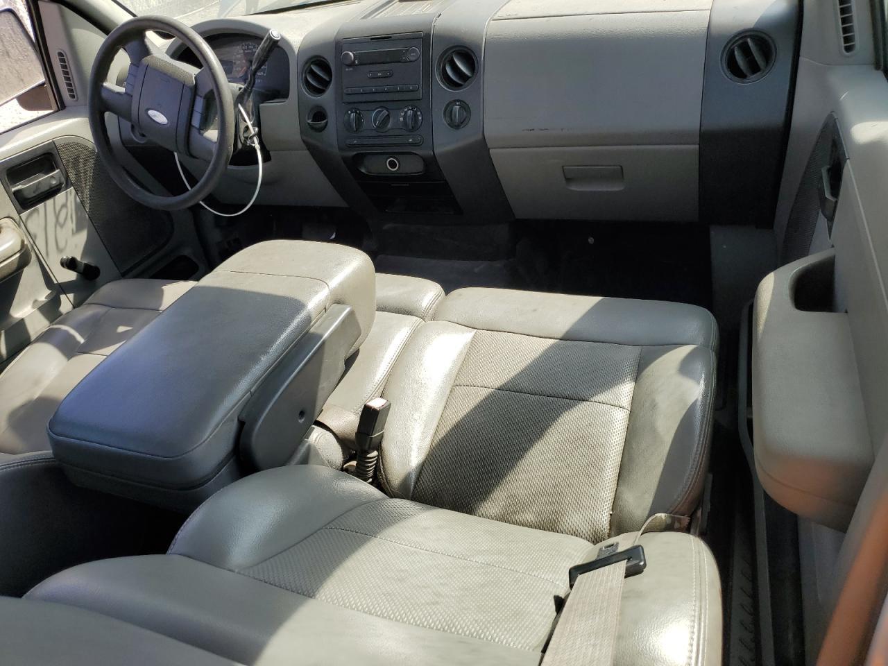 2006 FORD F-150