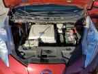 2015 NISSAN LEAF