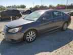2015 SUBARU Legacy