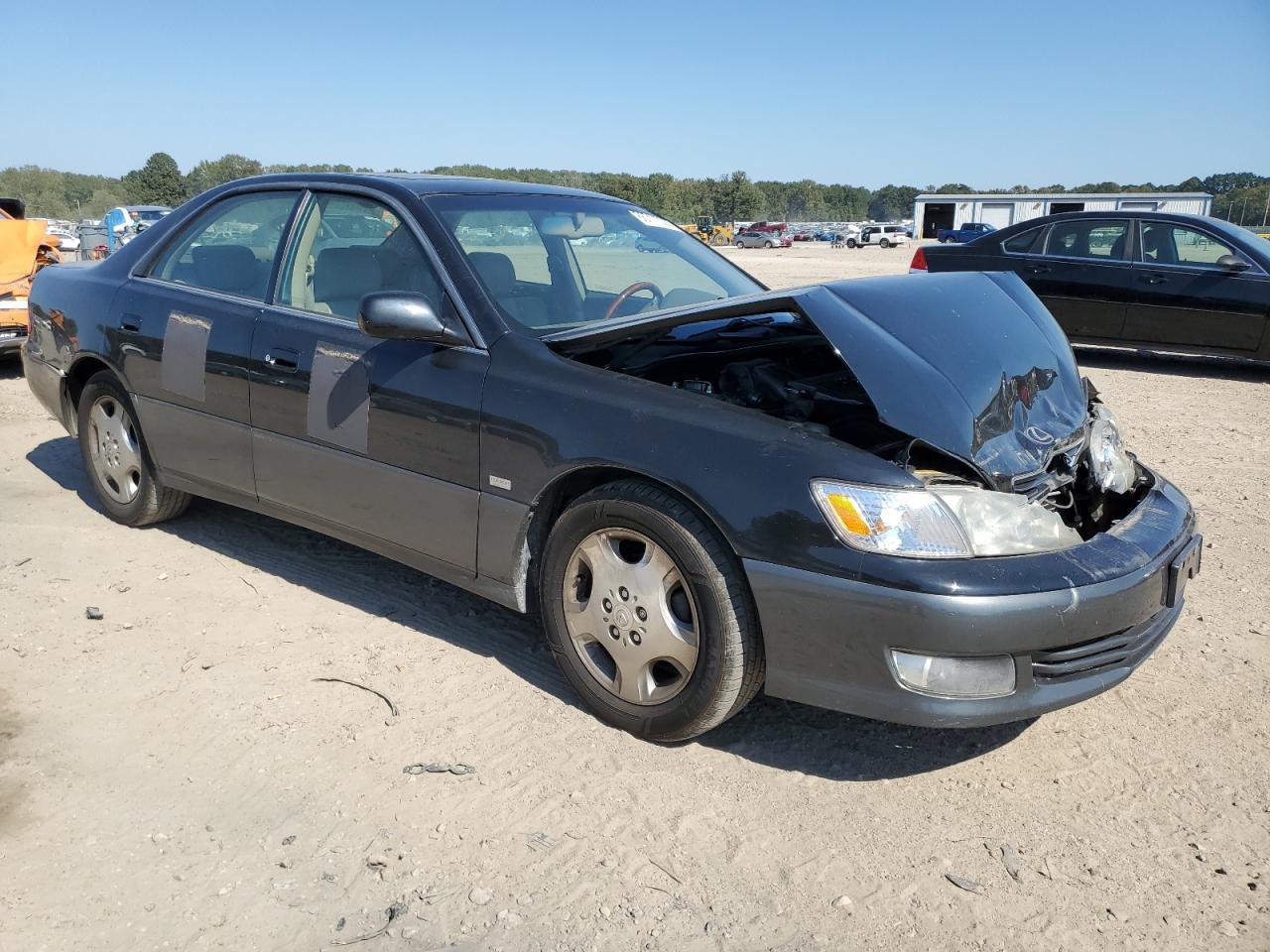 2000 LEXUS Es 300