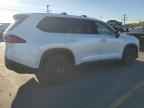 2024 TOYOTA HIGHLANDER