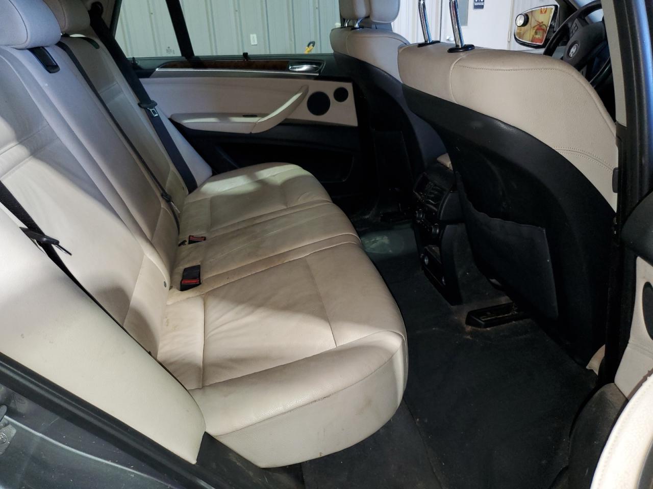 2012 BMW X5