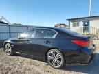 2014 INFINITI Q50