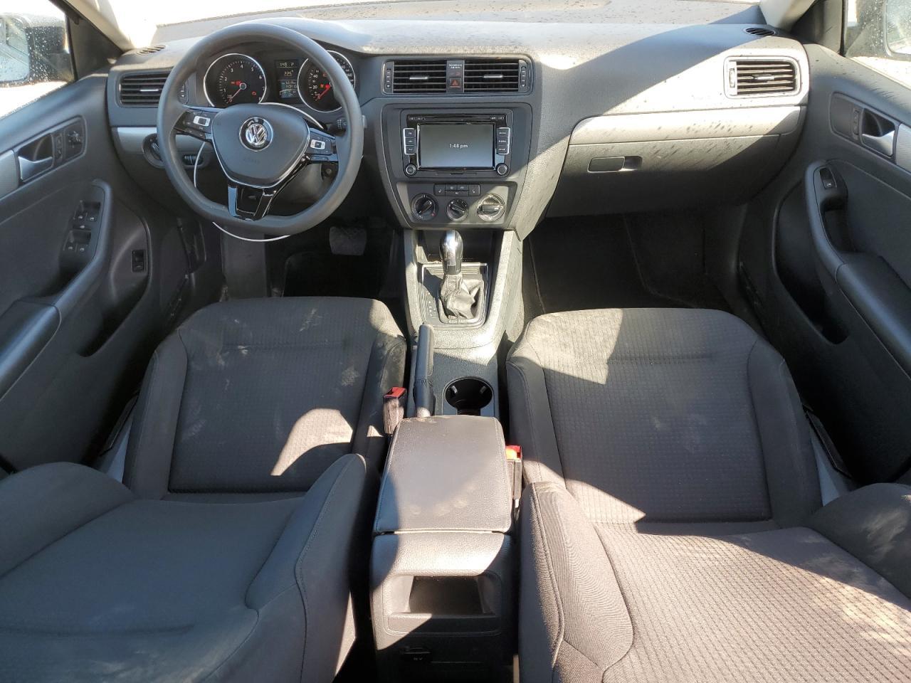 2015 VOLKSWAGEN JETTA