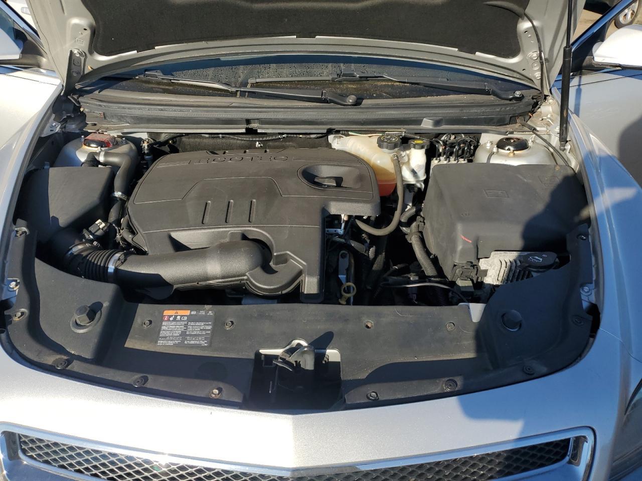 2010 CHEVROLET MALIBU