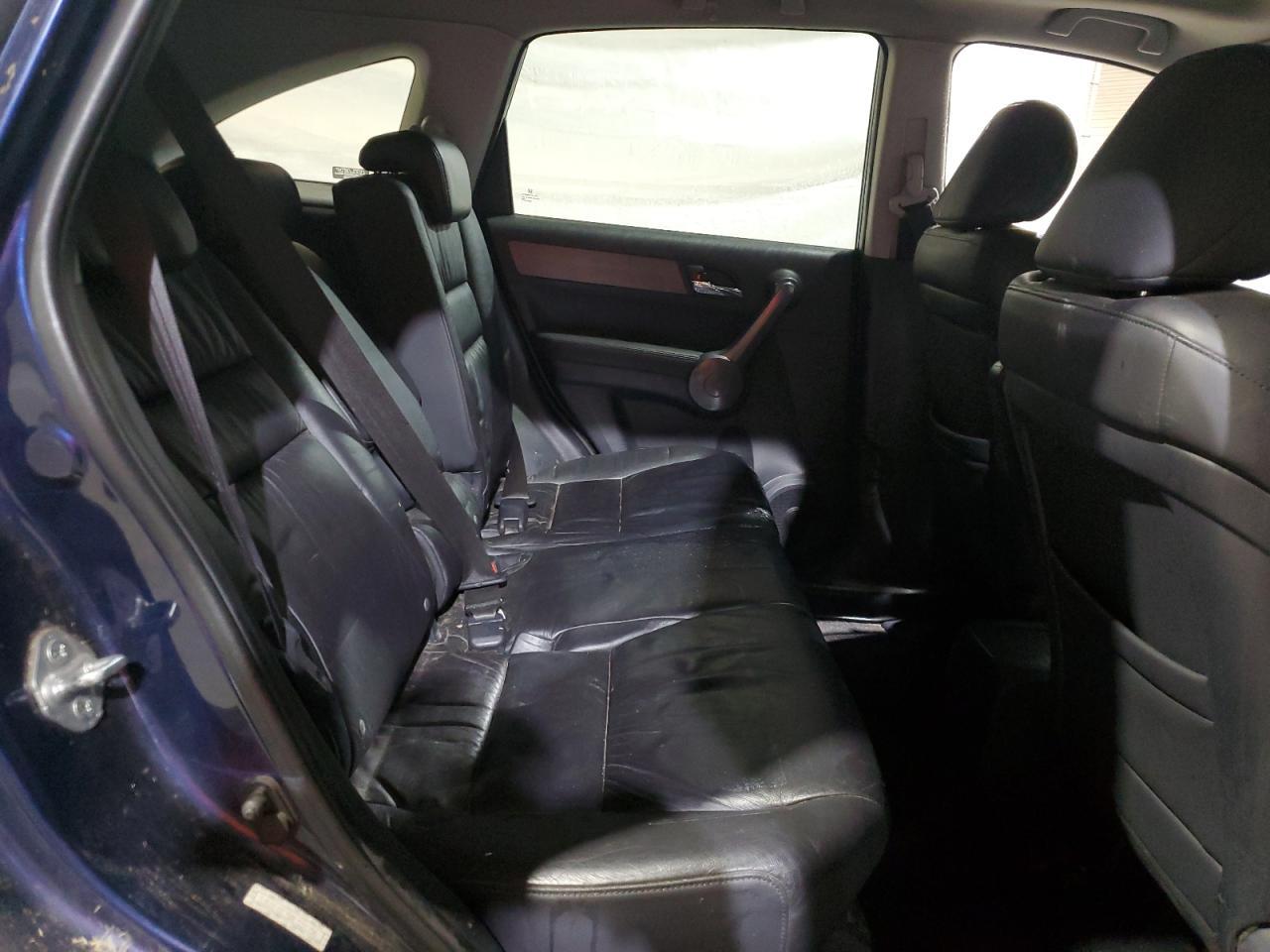 2008 HONDA CR-V