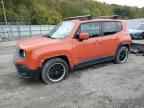 2015 JEEP Renegade