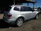 2010 BMW X3