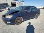 2007 TOYOTA COROLLA