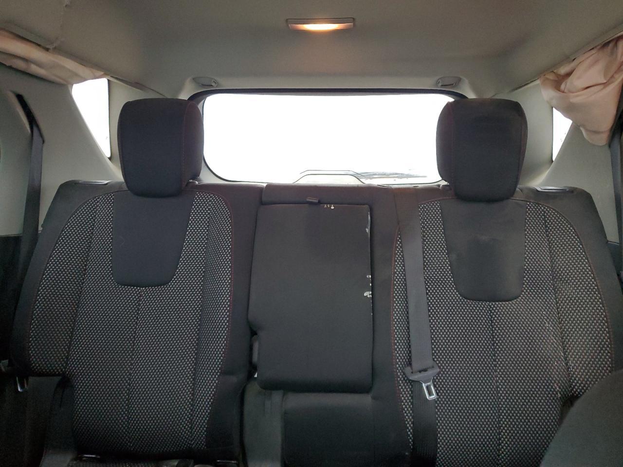 2012 CHEVROLET EQUINOX