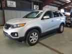 2013 KIA SORENTO