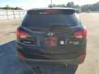 2011 HYUNDAI TUCSON