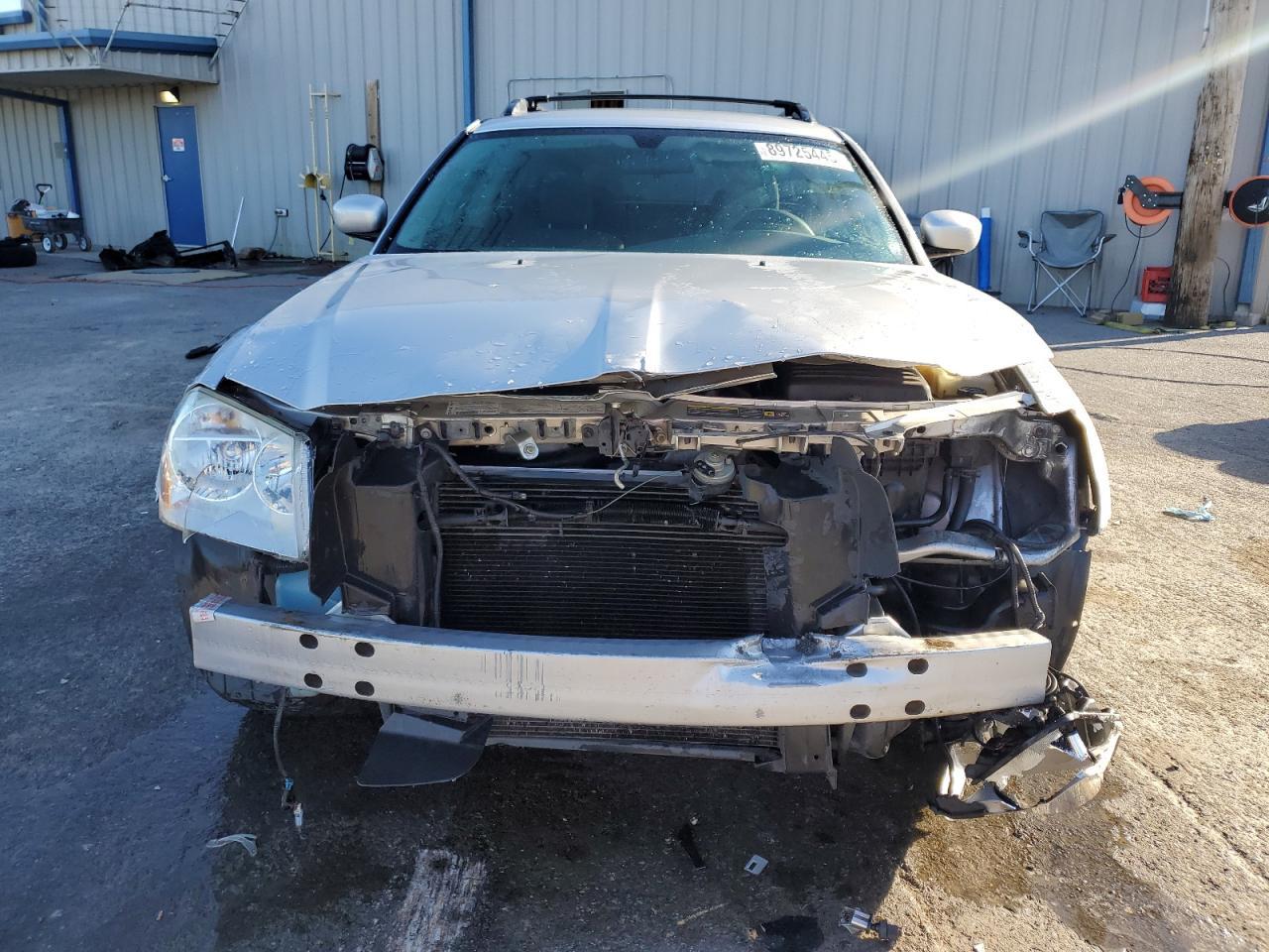 2005 DODGE MAGNUM
