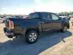 2018 GMC CANYON