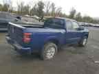 2023 NISSAN Frontier