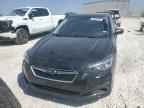 2019 SUBARU IMPREZA