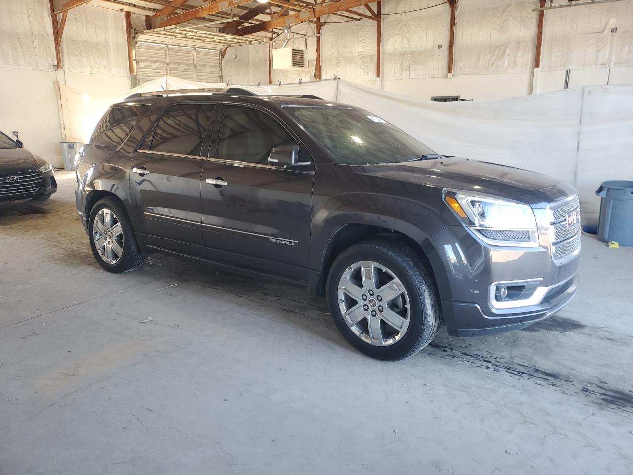 2015 GMC ACADIA