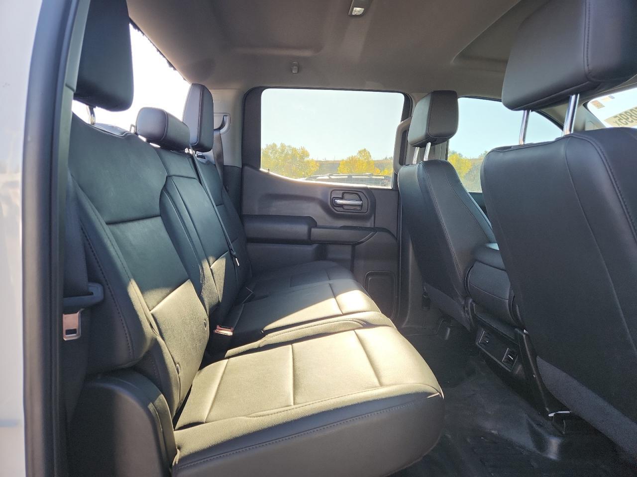 2024 GMC Sierra